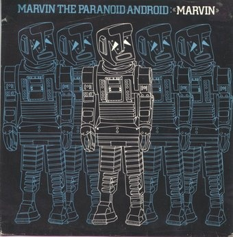 Illustration for article titled The strange universe of science fiction novelty records